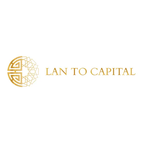 Lan to Capital logo