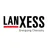 LANXESS logo