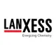 LANXESS logo