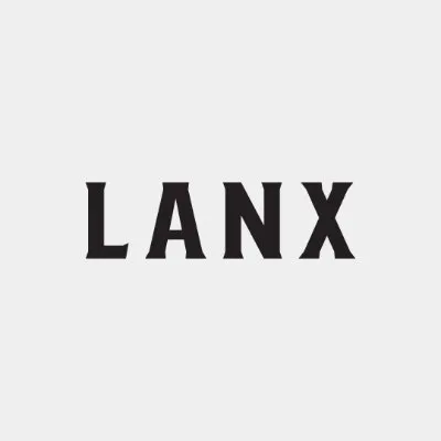 lanxshoes.com logo