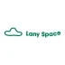Lany Space logo