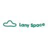Lany Space logo