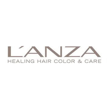 L'ANZA Healing Haircare Logo