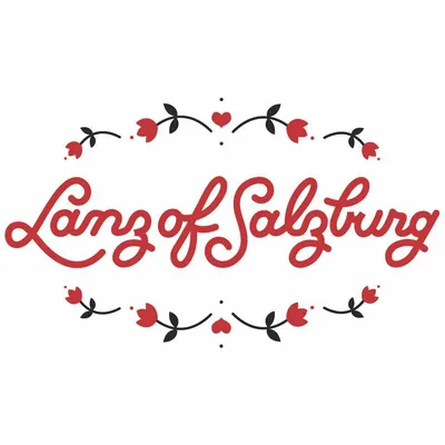 Lanz of Salzburg logo