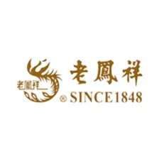 Lao Feng Xiang Co Ltd A Logo