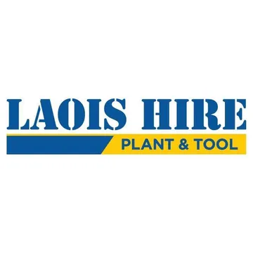 Laois Hire Logo