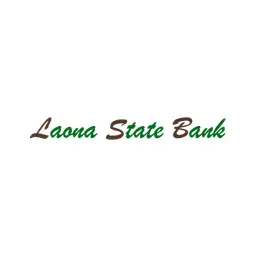 Laona State Bank logo