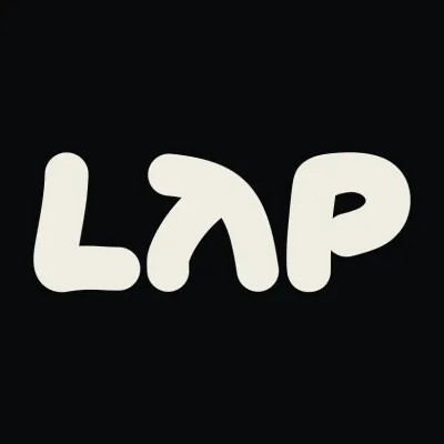 Lap logo