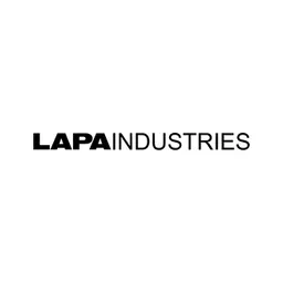 LAPA INDUSTRIES logo