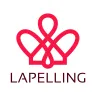 Lapelling logo