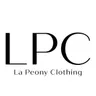 La Peony Clothing logo