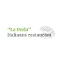 Logo La Perla