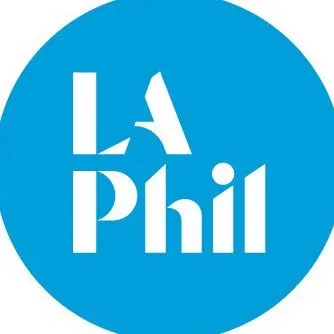 Los Angeles Philharmonic Association Logo