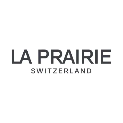 La Prairie logo
