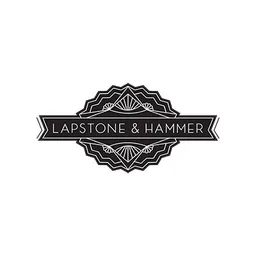 lapstoneandhammer.com logo