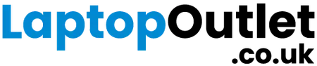 Laptop Outlet logo