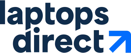 Laptops Direct logo