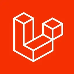 Laravel's icon