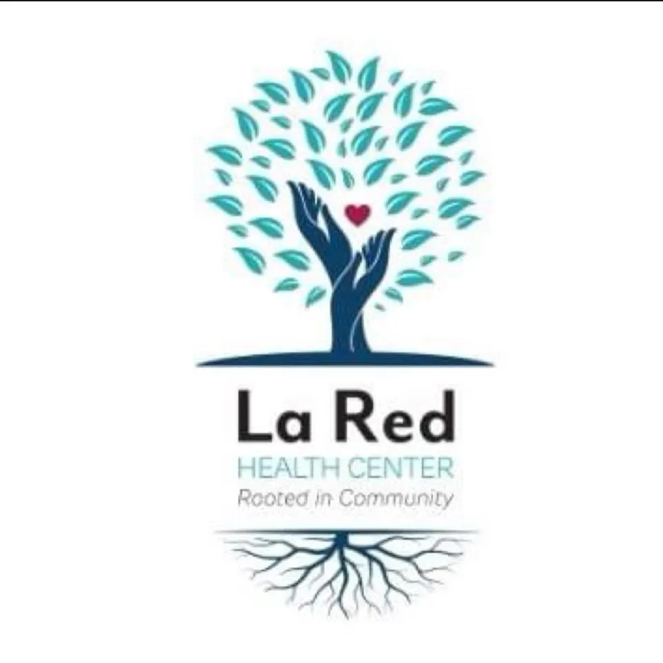 La Red Health Center Inc logo
