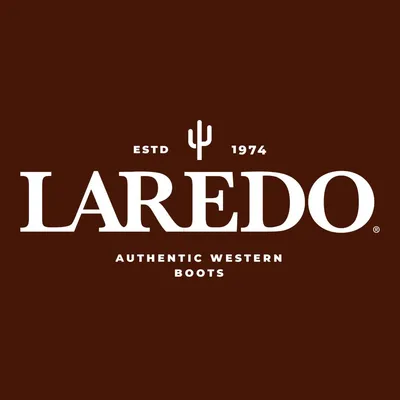 Laredo Boots Store logo