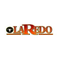 Laredo Dodge Chrysler Jeep logo