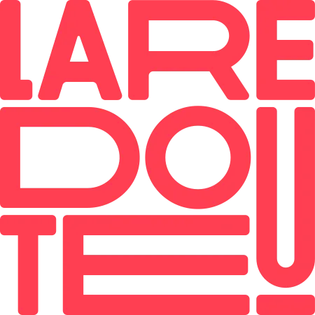 La Redoute logo