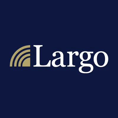 Largo Capital logo