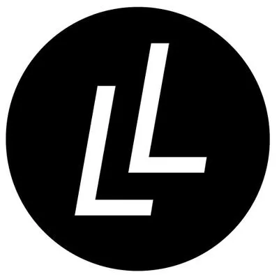 Larissa Loden logo