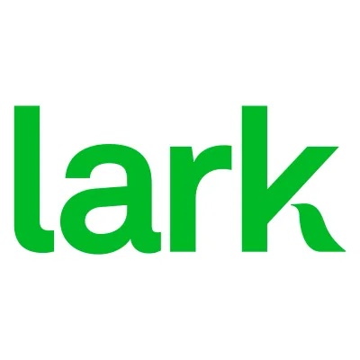 Lark logo