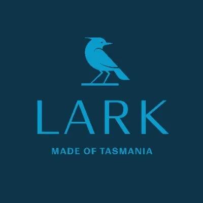 LARK Distillery logo