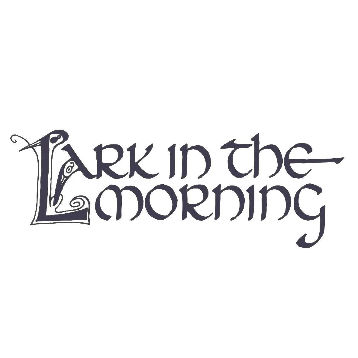 Larkinthemorning