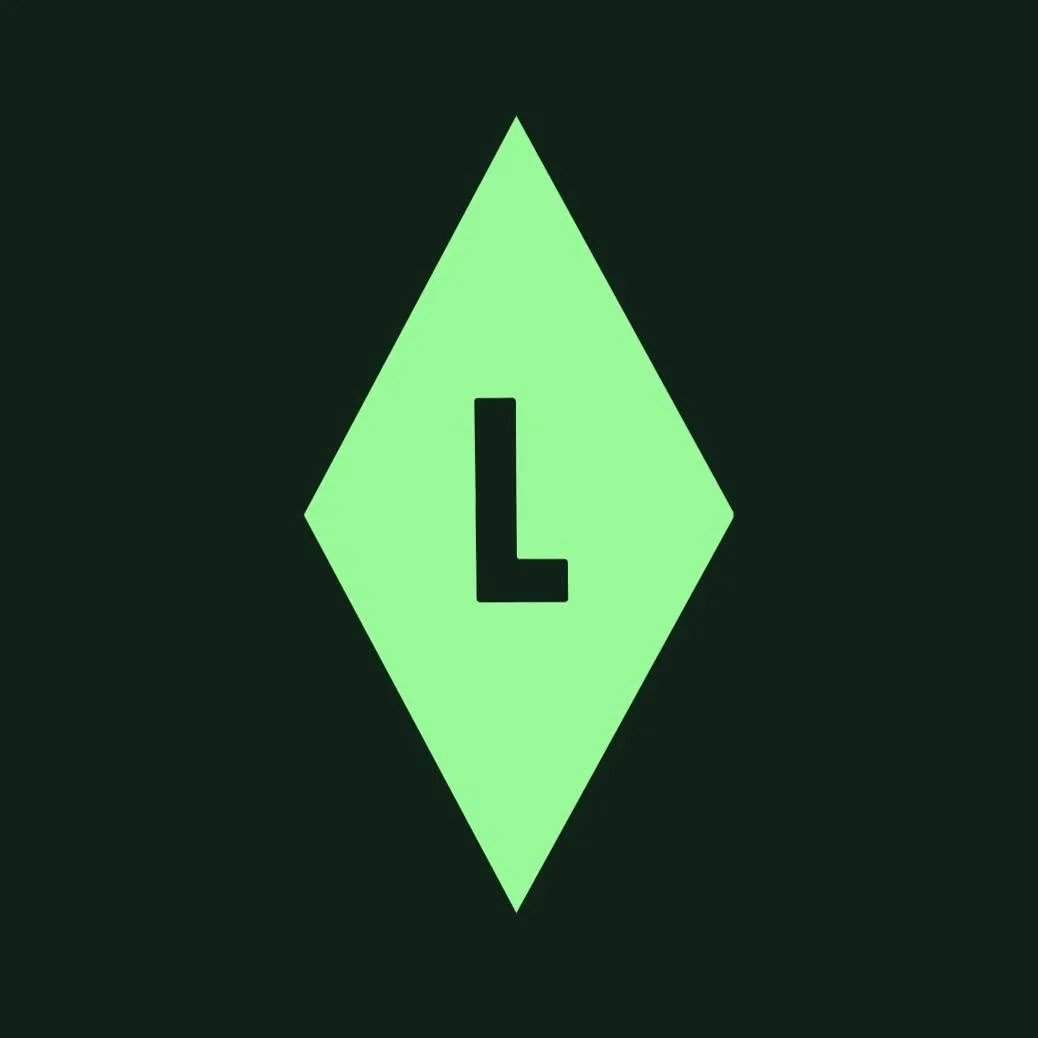 Larks Entertainment logo
