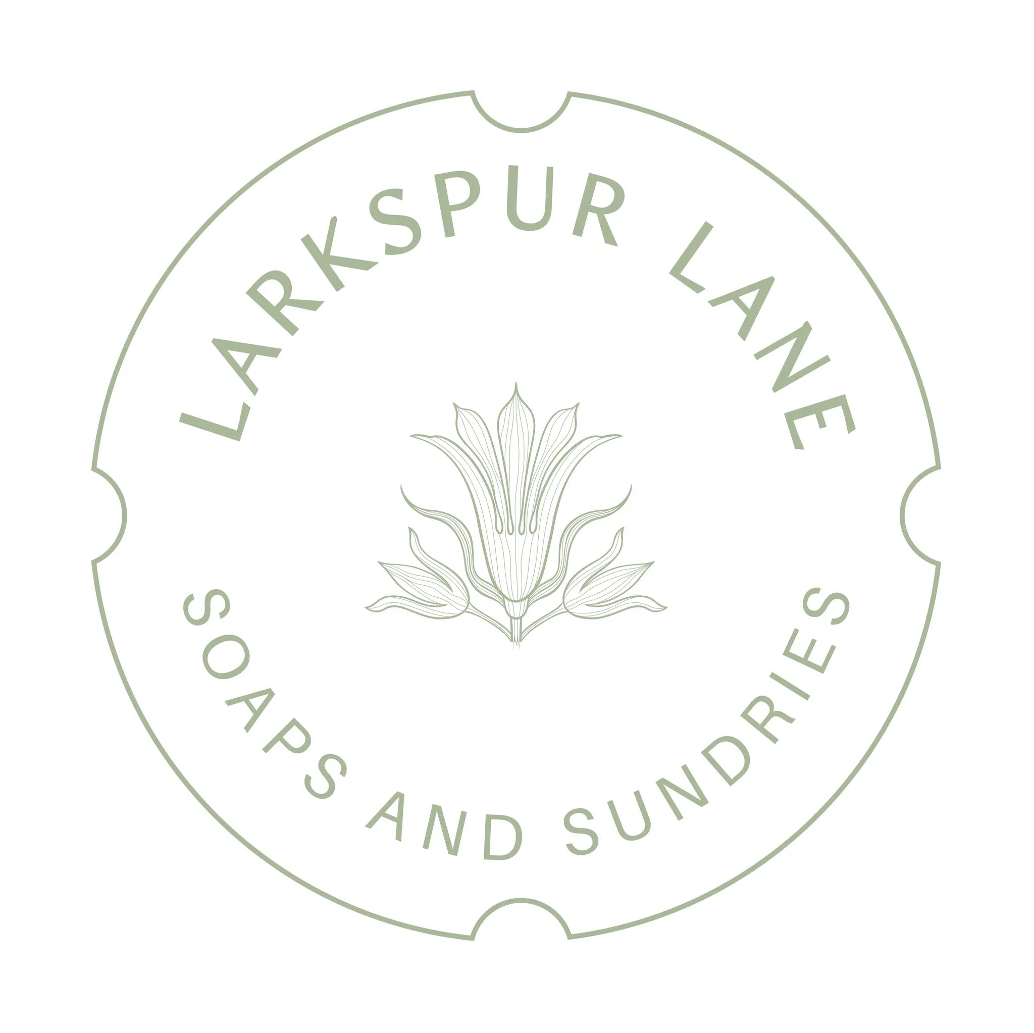 Larkspurlanesoapsandsundries