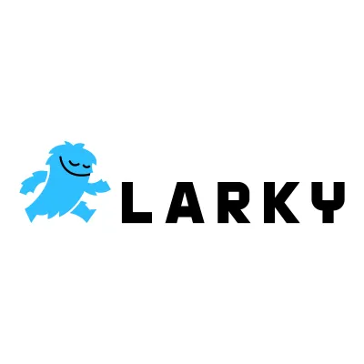Larky Logo