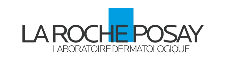 La Roche-Posay logo