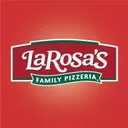Larosa's Pizzeria logo