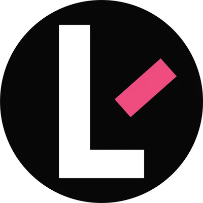 Larroude logo