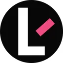 Larroudé logo