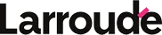 Larroude logo