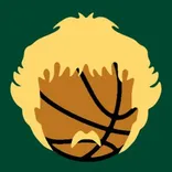 Larry Birdle logo/icon