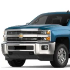 Larry Green Chevrolet logo