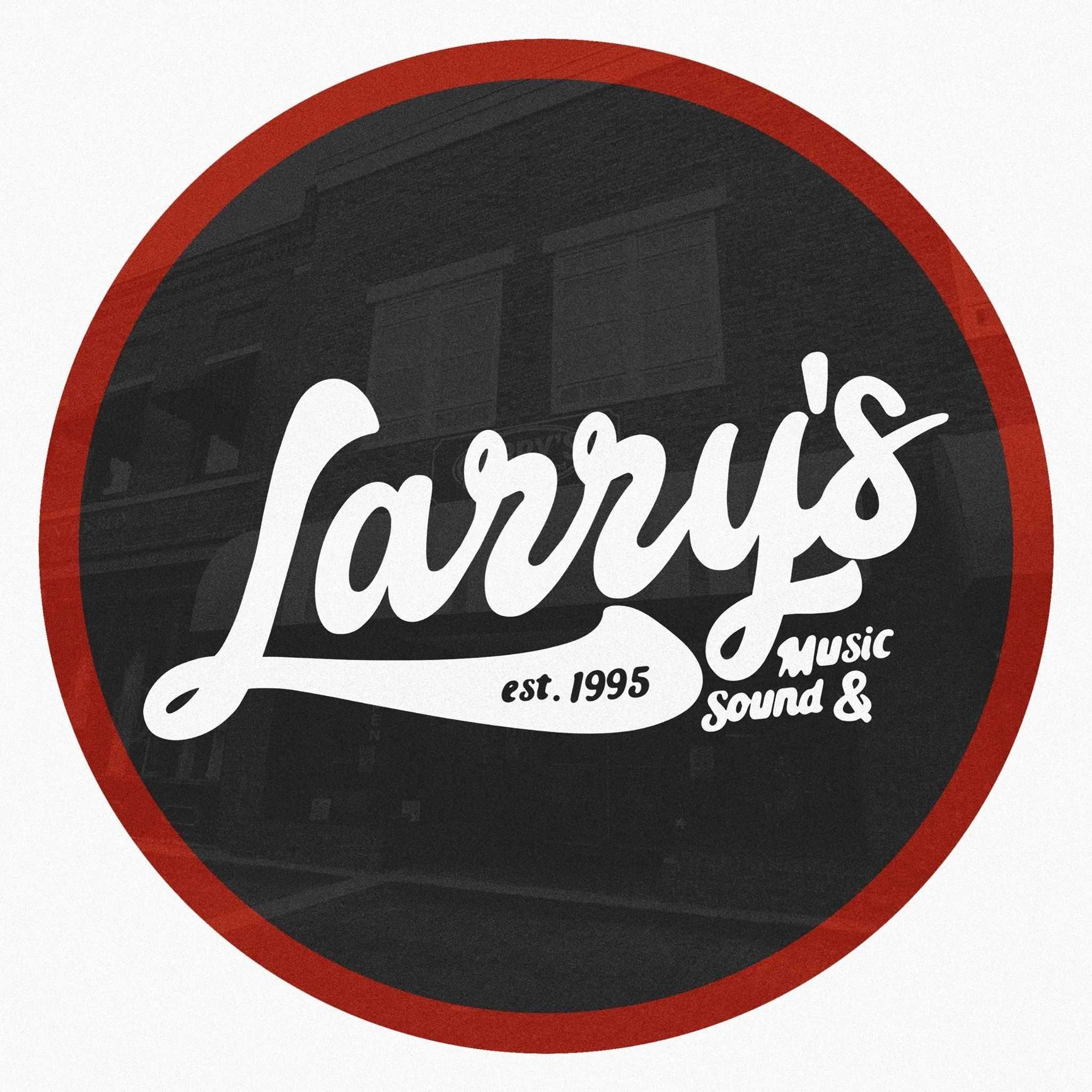 Larrysmusicandsound