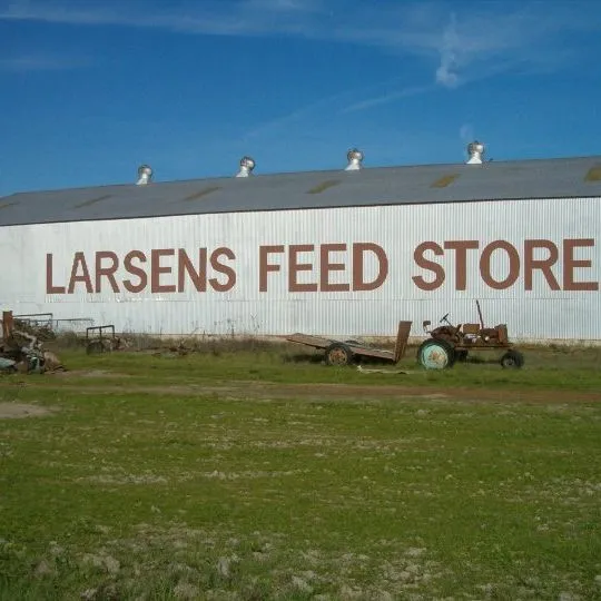 Larsen's Feed & Pet Supply