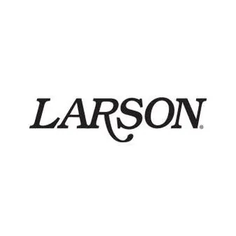 Larson Manufacturing Logo