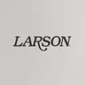 Larson logo