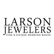 Larson Jewelers (US) Logo