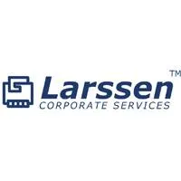 Larssen CS logo