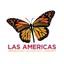Las Americas Immigrant Advocacy Center logo
