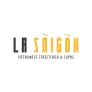 Logo La Saigon