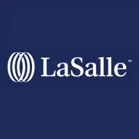 LaSalle Investment Management logo